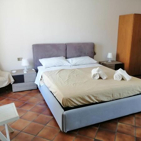 Una Stanza A Cefalù Dış mekan fotoğraf