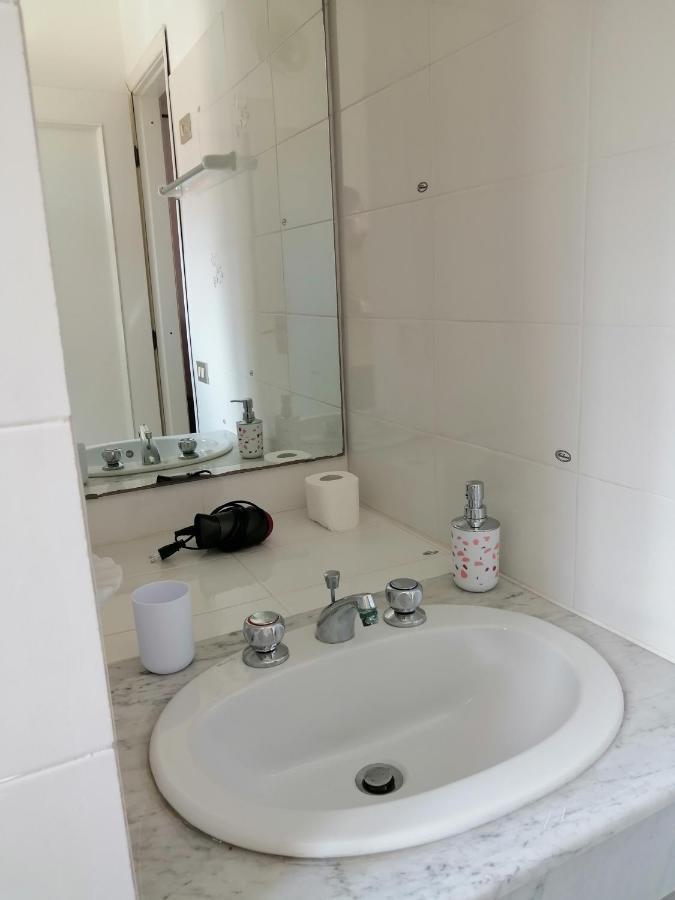 Una Stanza A Cefalù Dış mekan fotoğraf