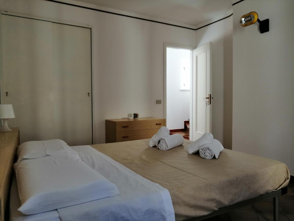 Una Stanza A Cefalù Dış mekan fotoğraf